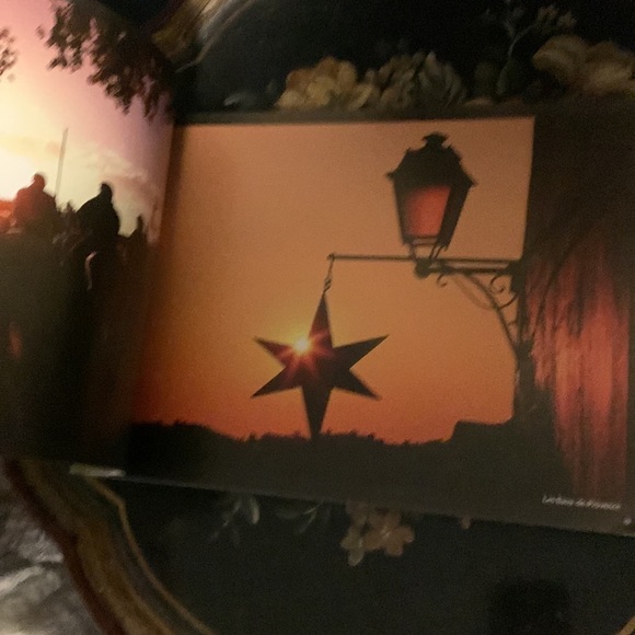 Lumières Des Alpilles par Jean-François Galeron book - Picture 3 of 10